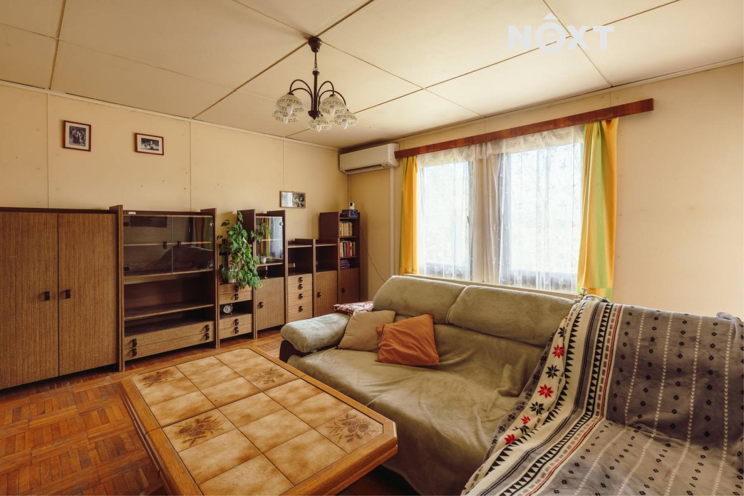 Prodej Rodinný dům, 121㎡