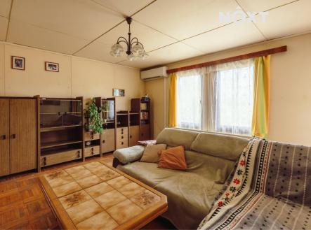 Prodej domu/vily, 121 m²