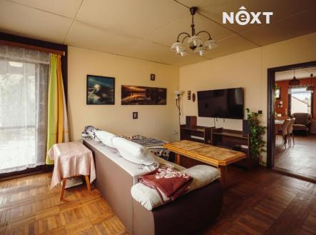 Prodej domu/vily, 121 m²