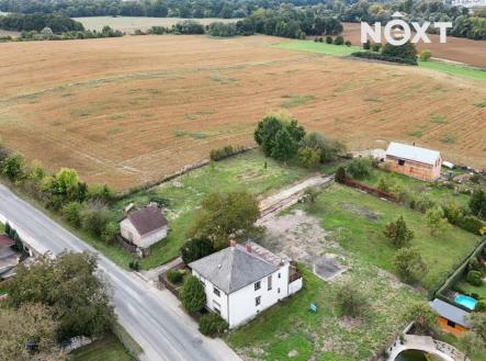 Prodej pozemku pro bydlení, 585 m²