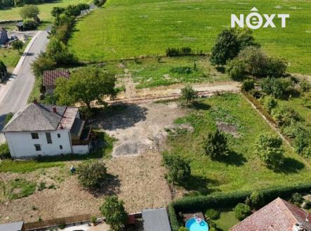 Prodej pozemku pro bydlení, 585 m²