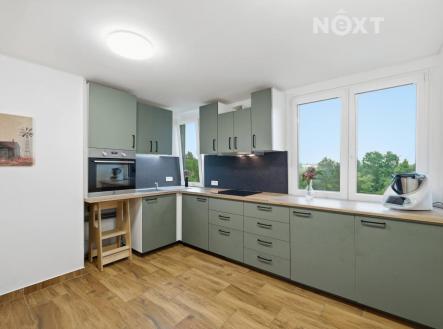 Prodej bytu, 3+1, 74 m²