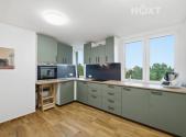 Prodej bytu, 3+1, 74 m²