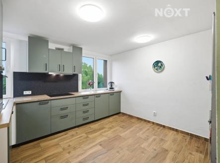 Prodej bytu, 3+1, 74 m²