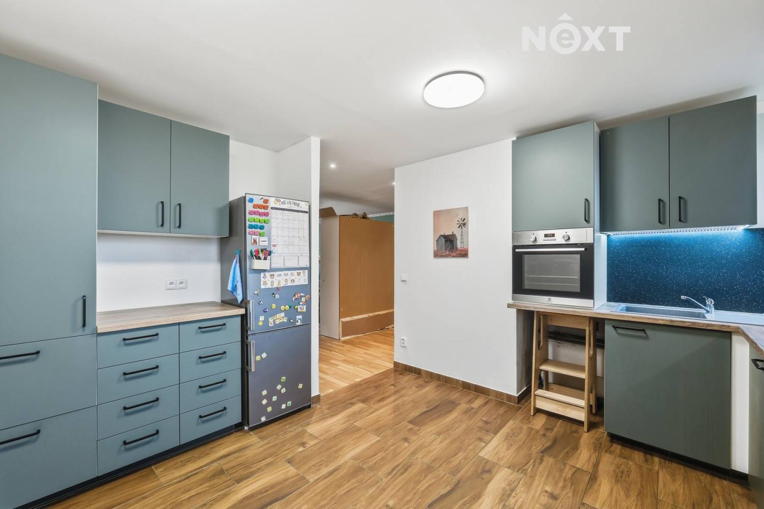 Prodej byt 3+1, 74㎡