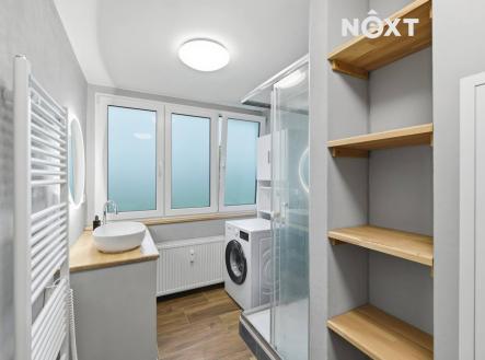 Prodej bytu, 3+1, 74 m²