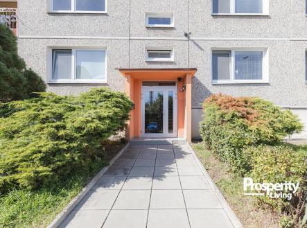 Prodej bytu, 3+1, 70 m²