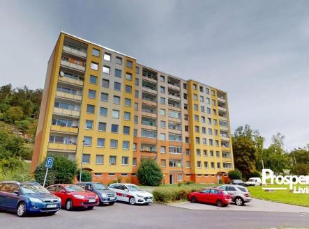 Prodej bytu, 2+kk, 48 m² obrázek