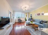 Prodej bytu, 3+1, 80 m²