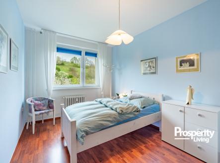 Prodej bytu, 3+1, 80 m²