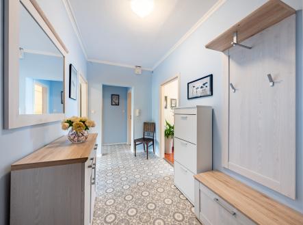 Prodej bytu, 3+1, 80 m²