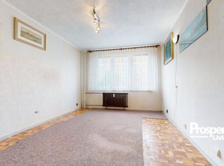 Prodej bytu, 2+kk, 40 m²