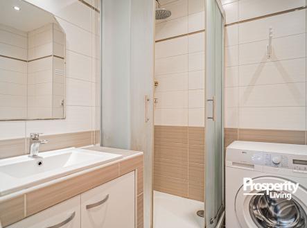 Prodej bytu, 3+1, 68 m²