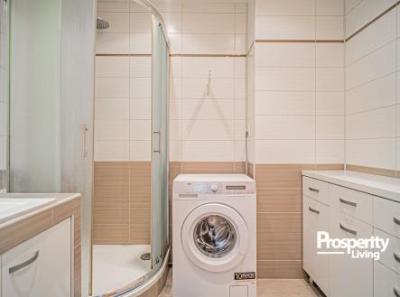 Prodej bytu, 3+1, 68 m²