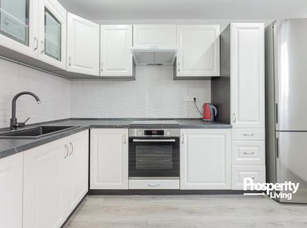 Prodej bytu, 3+1, 62 m²