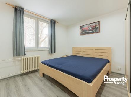 Prodej bytu, 3+1, 62 m²