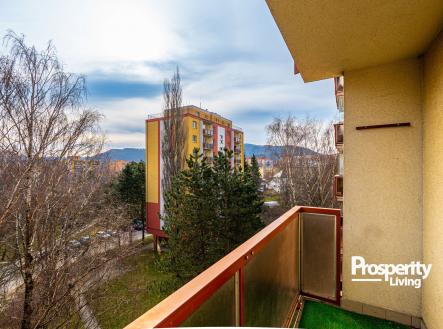 Prodej bytu, 2+1, 56 m²