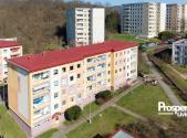 Prodej bytu, 2+kk, 48 m²