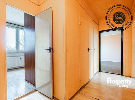 ablona pečeť inspekce