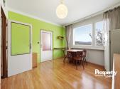 Prodej bytu, 1+1, 37 m²