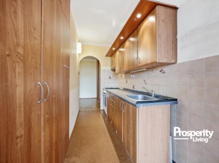 Prodej bytu, 3+1, 88 m²