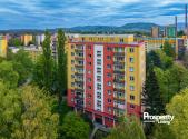 Prodej bytu, 3+1, 63 m²