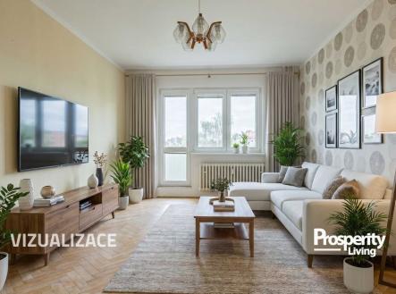 vizualizace