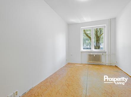 Prodej bytu, 1+1, 33 m²