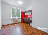 Prodej bytu, 1+1, 33 m²