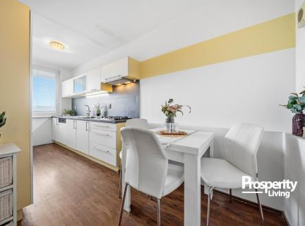 Prodej bytu, 3+1, 82 m²