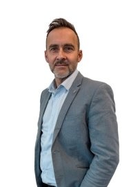 Bc. Miloslav Vajnar, DiS.