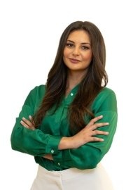 Bc. Nicole Khan