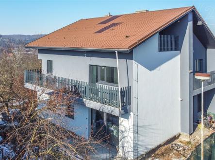Prodej domu/vily, 372 m²