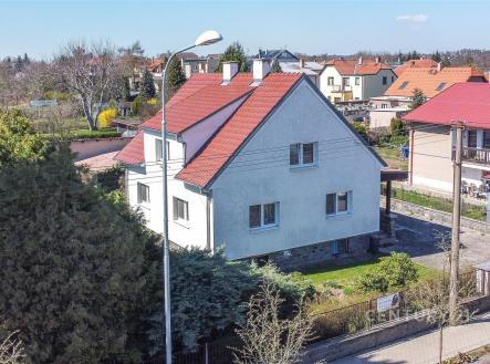 Prodej domu/vily, 298 m²