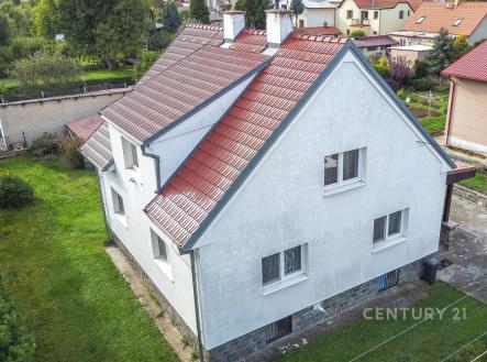 Prodej domu/vily, 298 m²