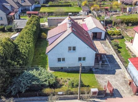 Prodej domu/vily, 298 m²