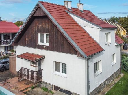 Prodej domu/vily, 298 m²