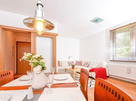 Prodej bytu, 2+kk, 47 m²