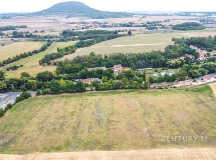 Prodej pozemku pro bydlení, 43 594 m²
