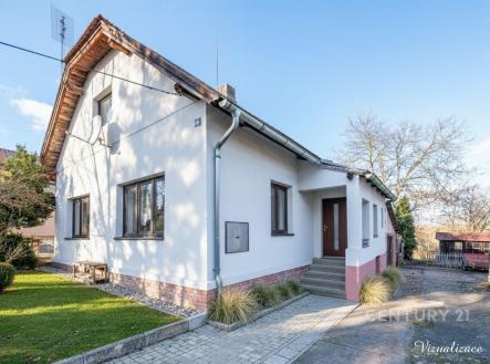 Prodej domu/vily, 185 m²