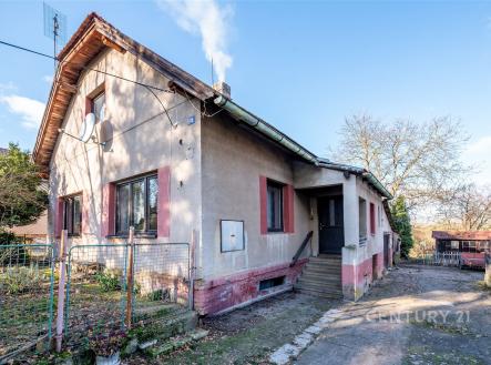 Prodej domu/vily, 185 m²