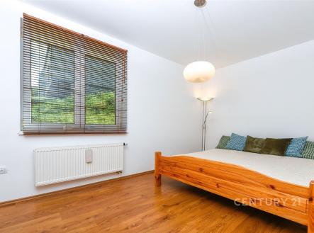 Prodej bytu, 2+kk, 47 m²