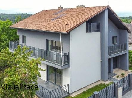 Prodej domu/vily, 370 m²