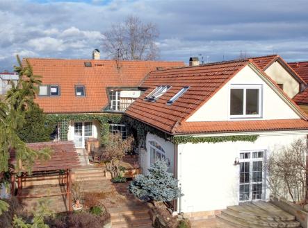 Prodej domu/vily, 498 m²