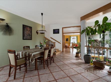 Prodej domu/vily, 498 m²