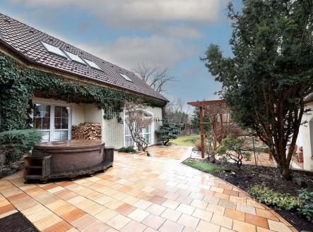 Prodej domu/vily, 498 m²