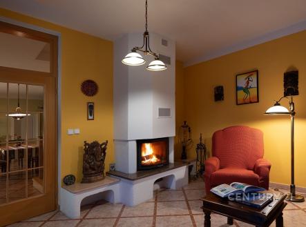 Prodej domu/vily, 498 m²