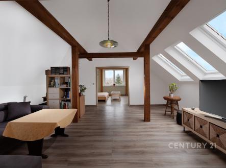 Prodej domu/vily, 498 m²