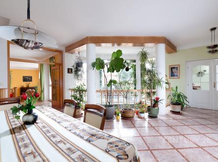 Prodej domu/vily, 498 m²