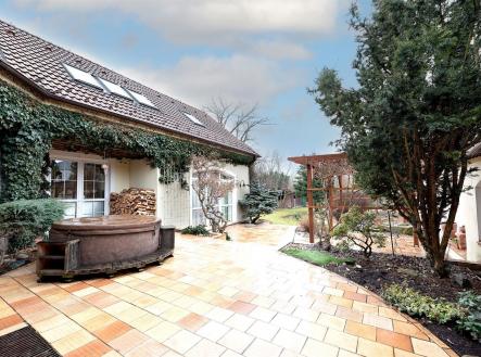 Prodej domu/vily, 498 m²